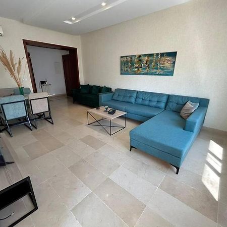 Cosy Et Spacieux, Avec Balcon Ariana Bagian luar foto