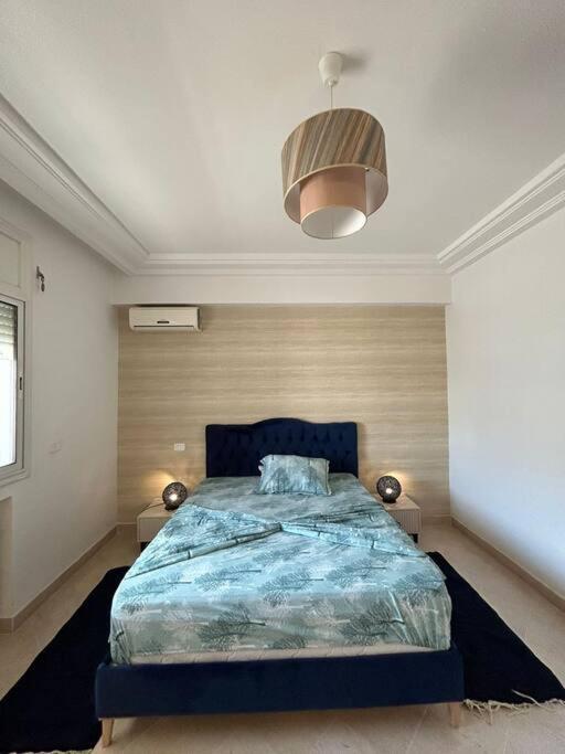 Cosy Et Spacieux, Avec Balcon Ariana Bagian luar foto
